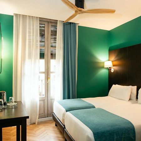 Hotel Ramblas Internacional Barcelona Exteriér fotografie