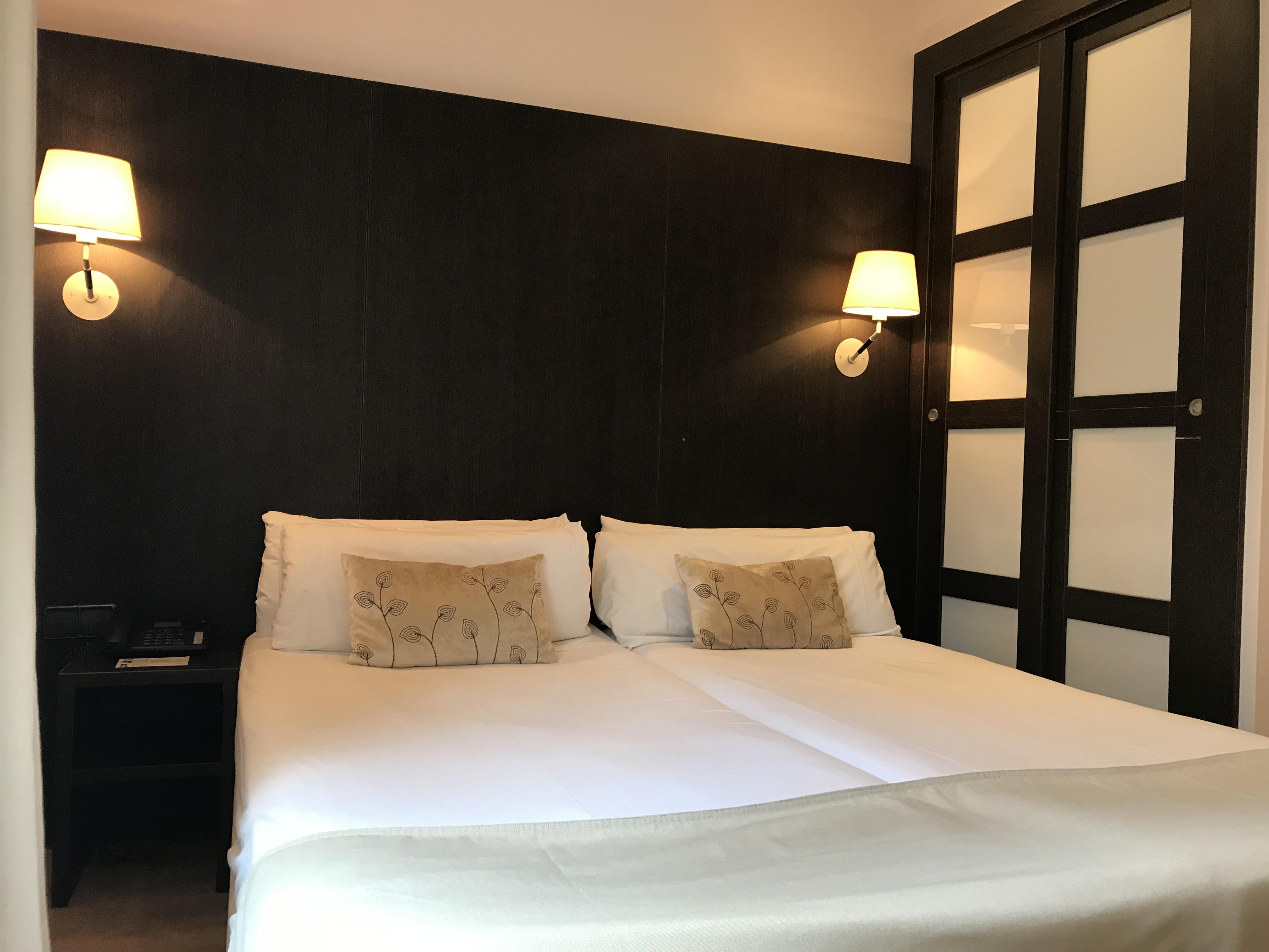 Hotel Ramblas Internacional Barcelona Exteriér fotografie