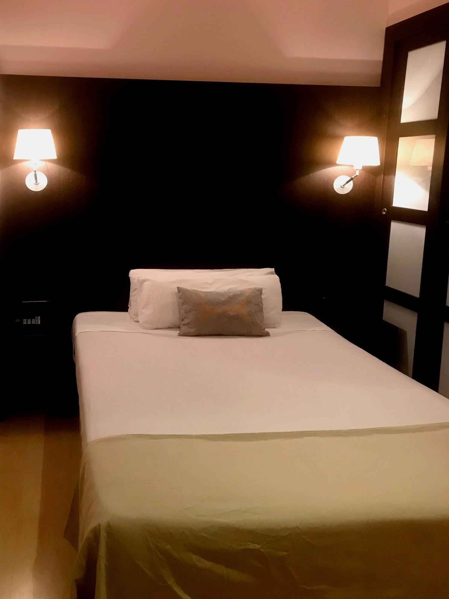 Hotel Ramblas Internacional Barcelona Exteriér fotografie