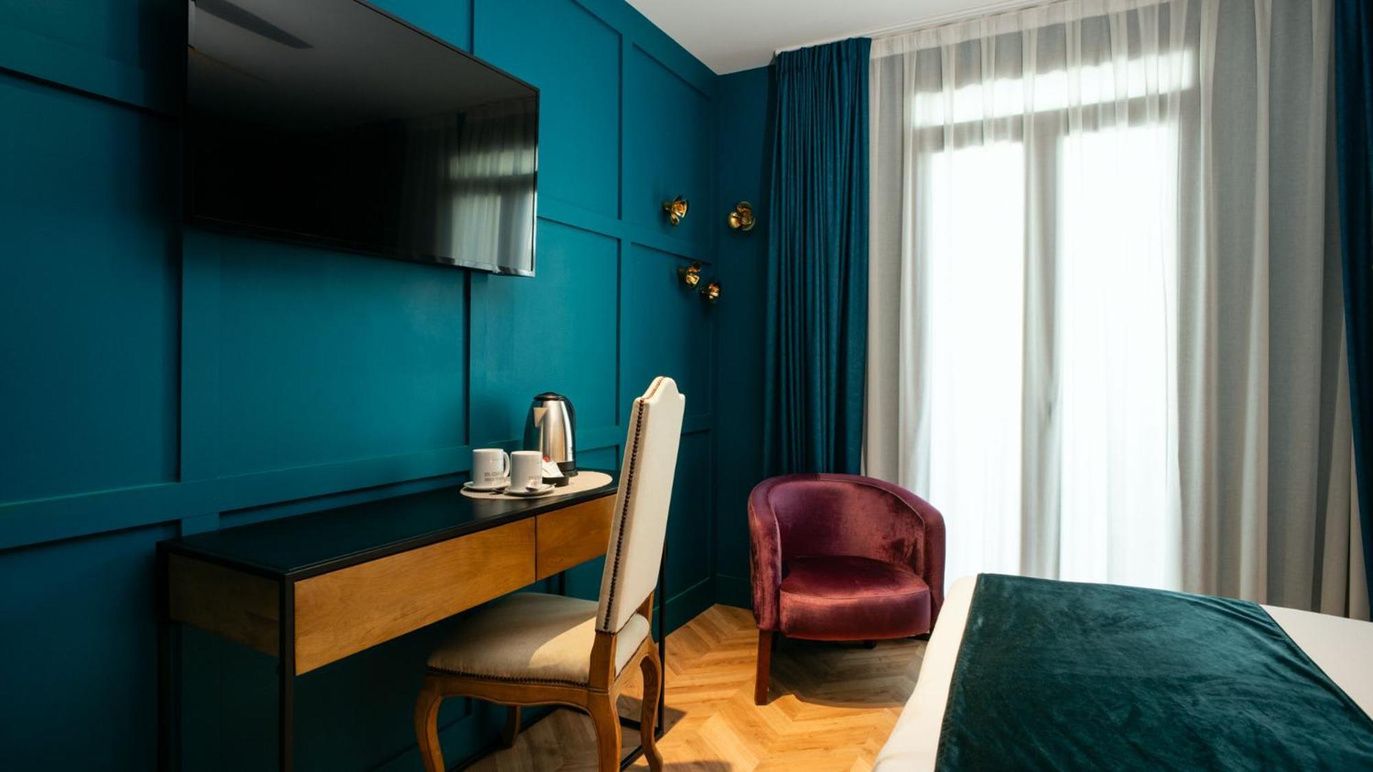 Hotel Ramblas Internacional Barcelona Exteriér fotografie