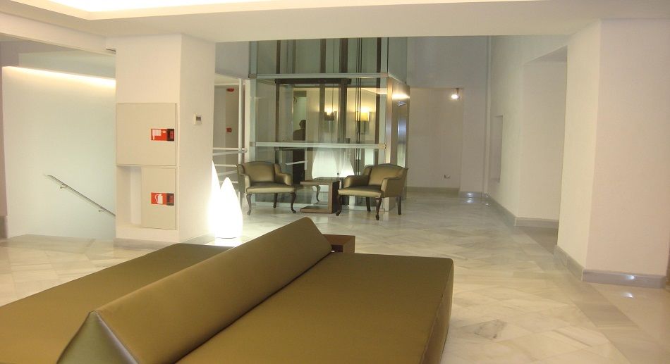 Hotel Ramblas Internacional Barcelona Exteriér fotografie