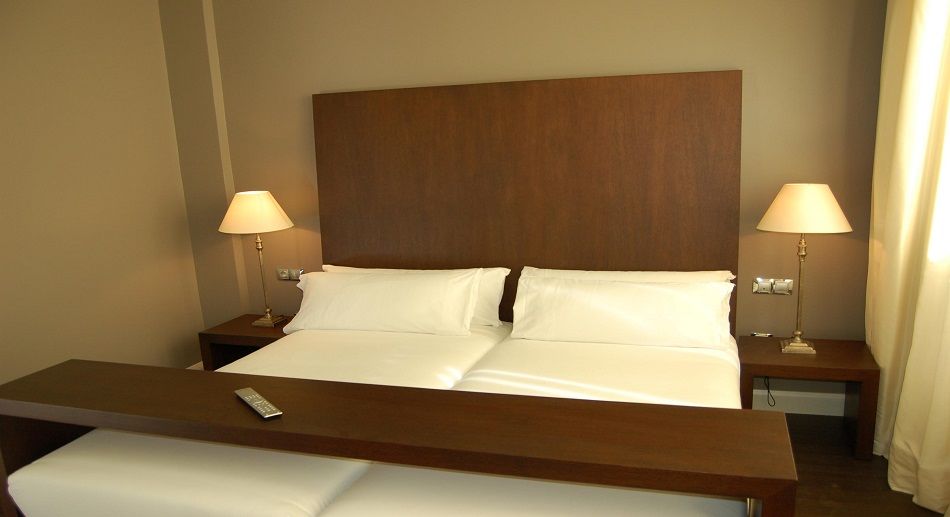 Hotel Ramblas Internacional Barcelona Exteriér fotografie