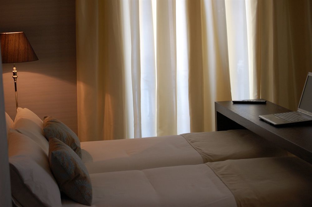 Hotel Ramblas Internacional Barcelona Exteriér fotografie
