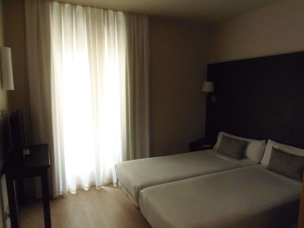 Hotel Ramblas Internacional Barcelona Exteriér fotografie
